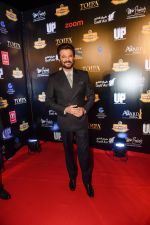 Anil Kapoor at TOIFA Red Carpet 18 March - Dubai International Stadium, Dubai Sports City